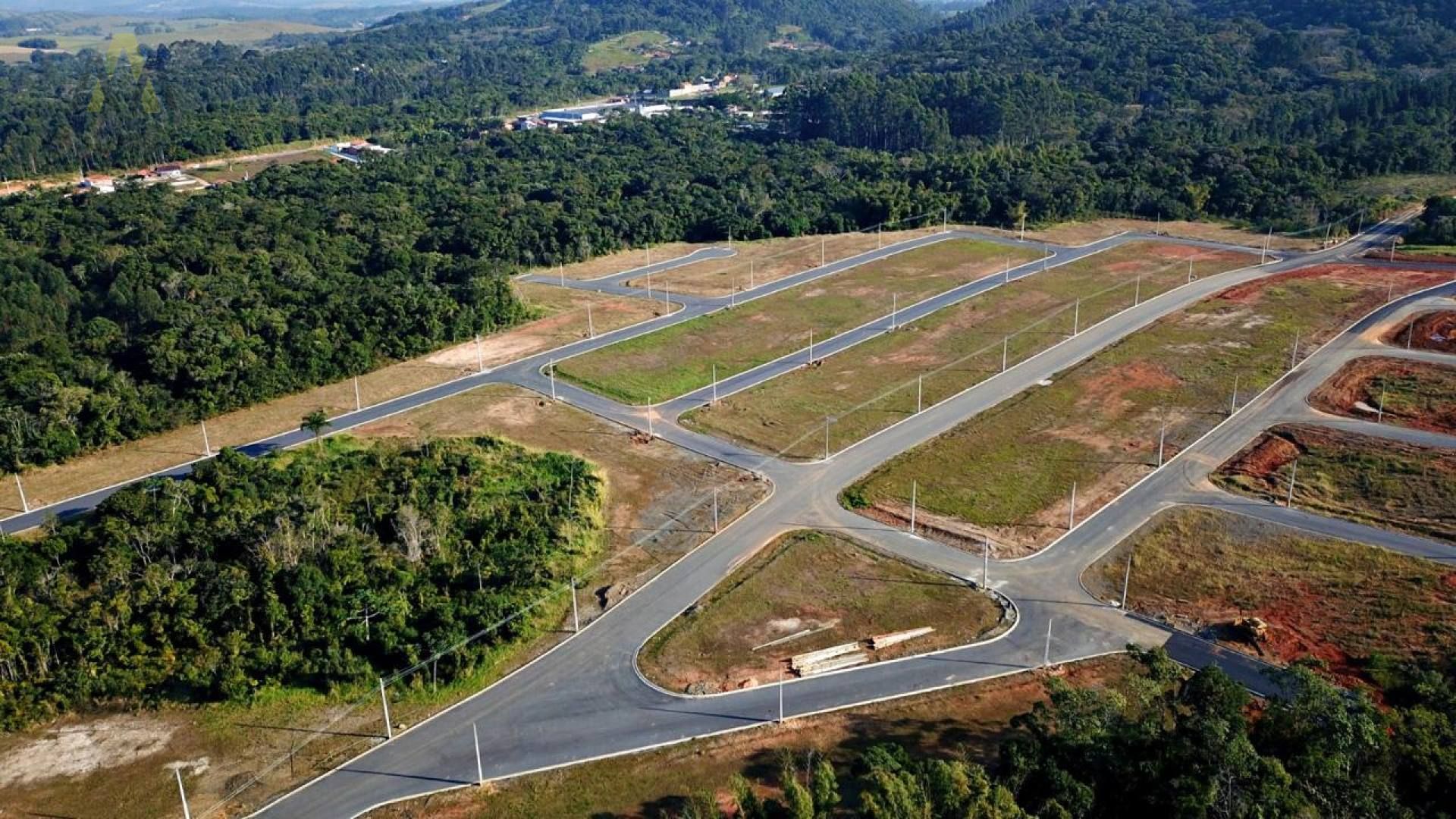 Loteamento Pedras Brancas - HBM Loteamentos