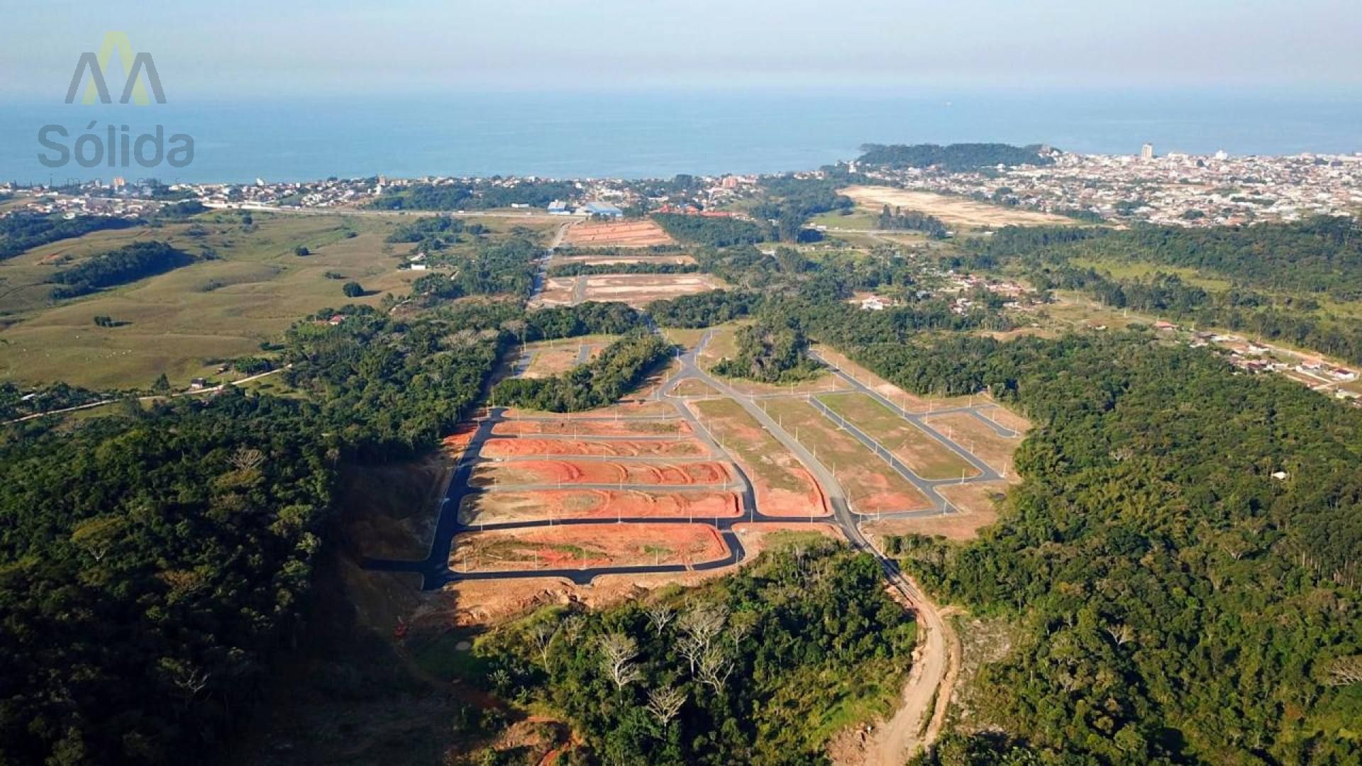 Loteamento Pedras Brancas - HBM Loteamentos