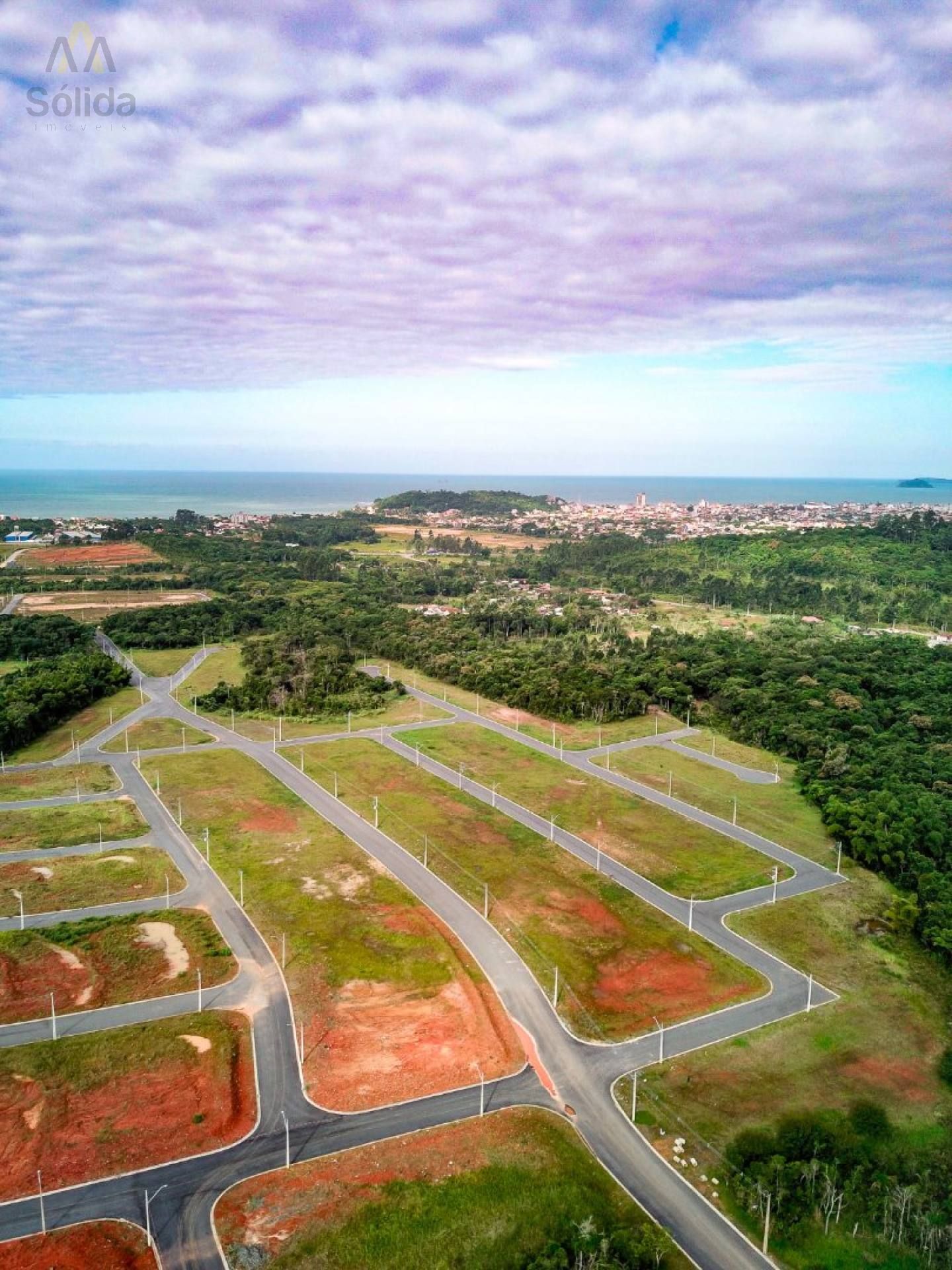 Loteamento Pedras Brancas - HBM Loteamentos