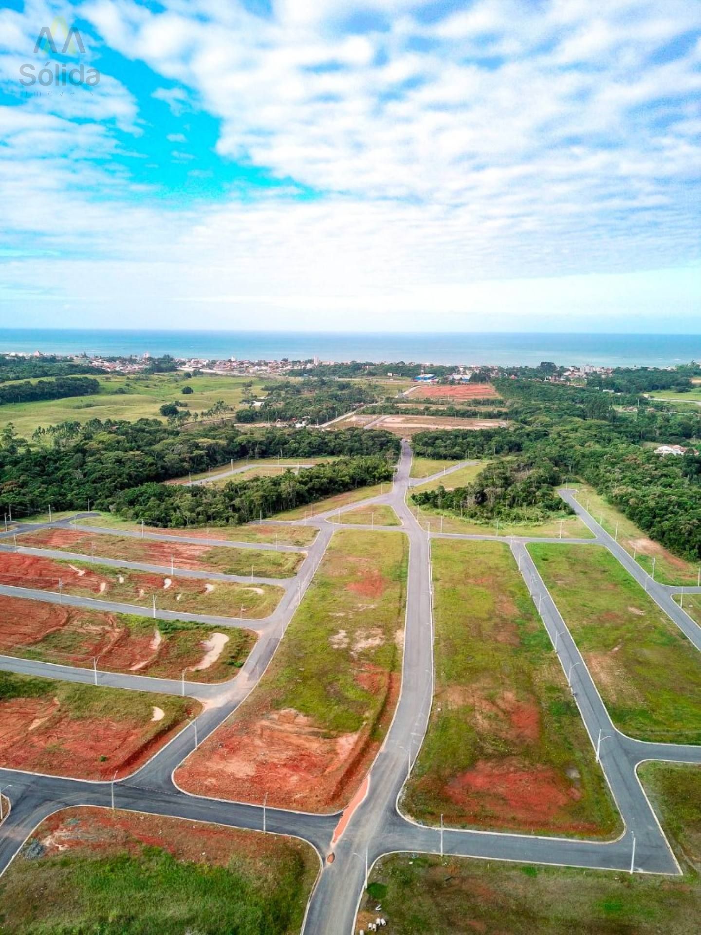 Loteamento Pedras Brancas - HBM Loteamentos