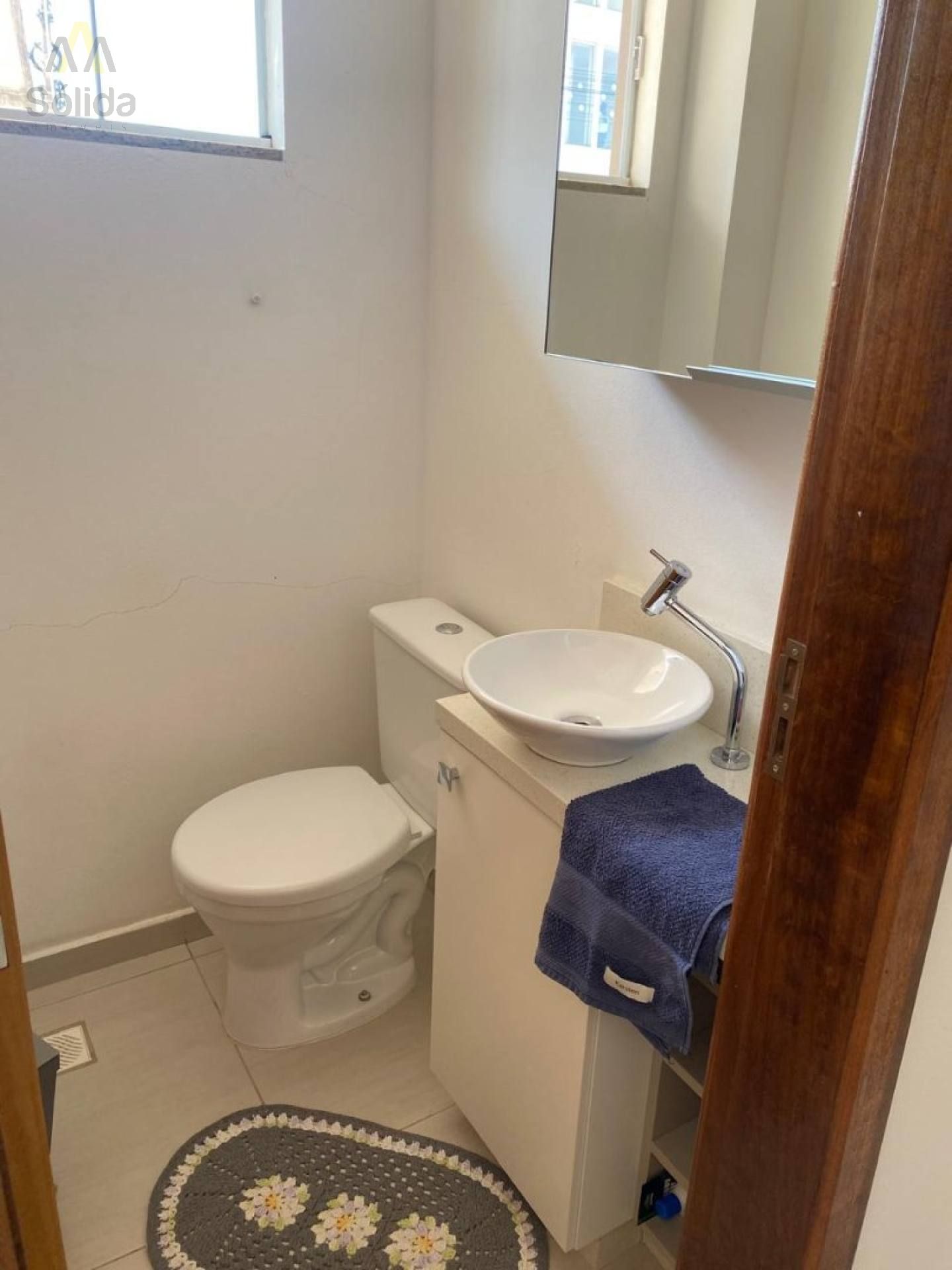 Oportunidade! Sobrado Mobiliado com movéis planejados em  Balneário Piçarras