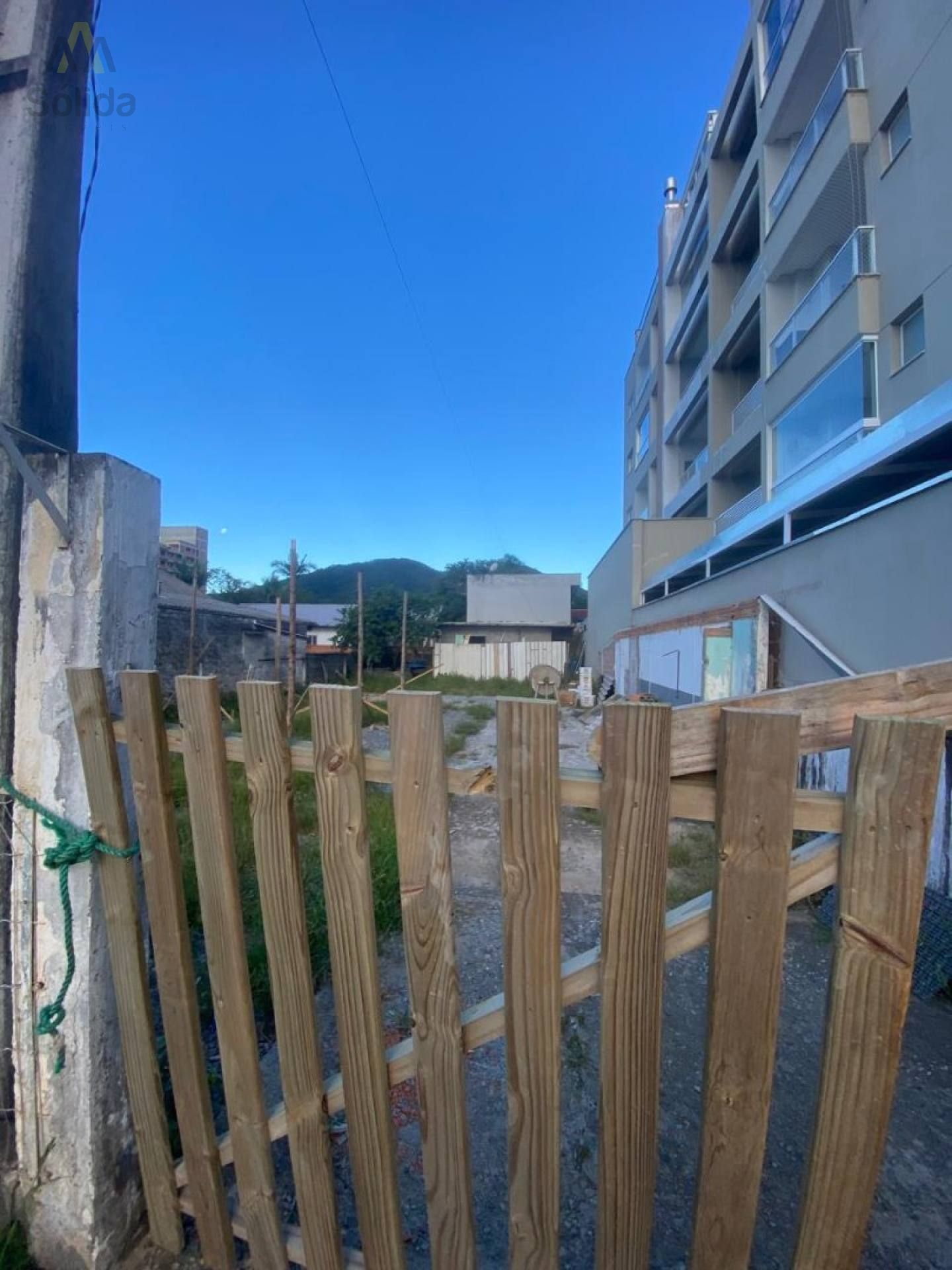 Belissimo Terreno proximo ao Beto Carrero