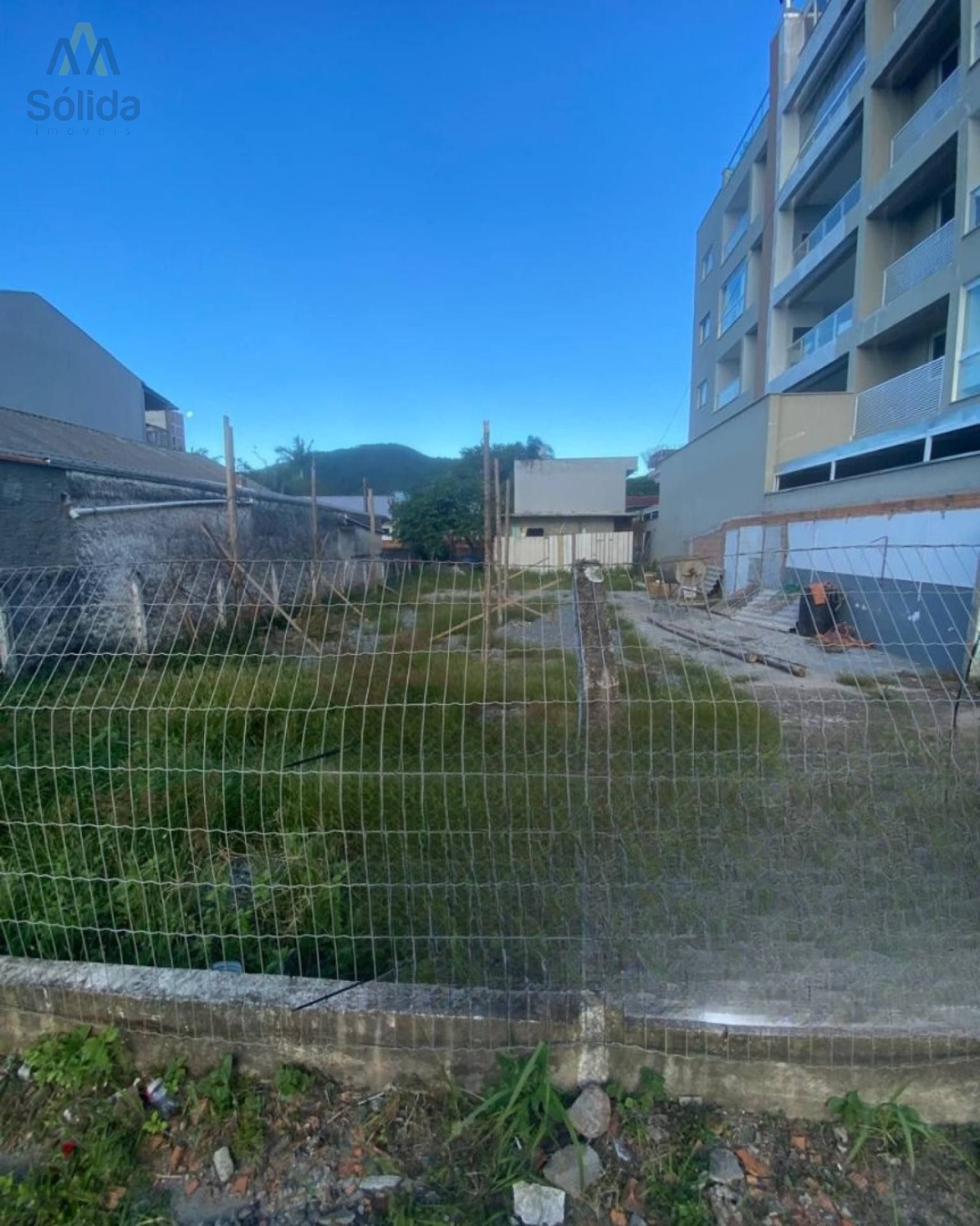 Belissimo Terreno proximo ao Beto Carrero