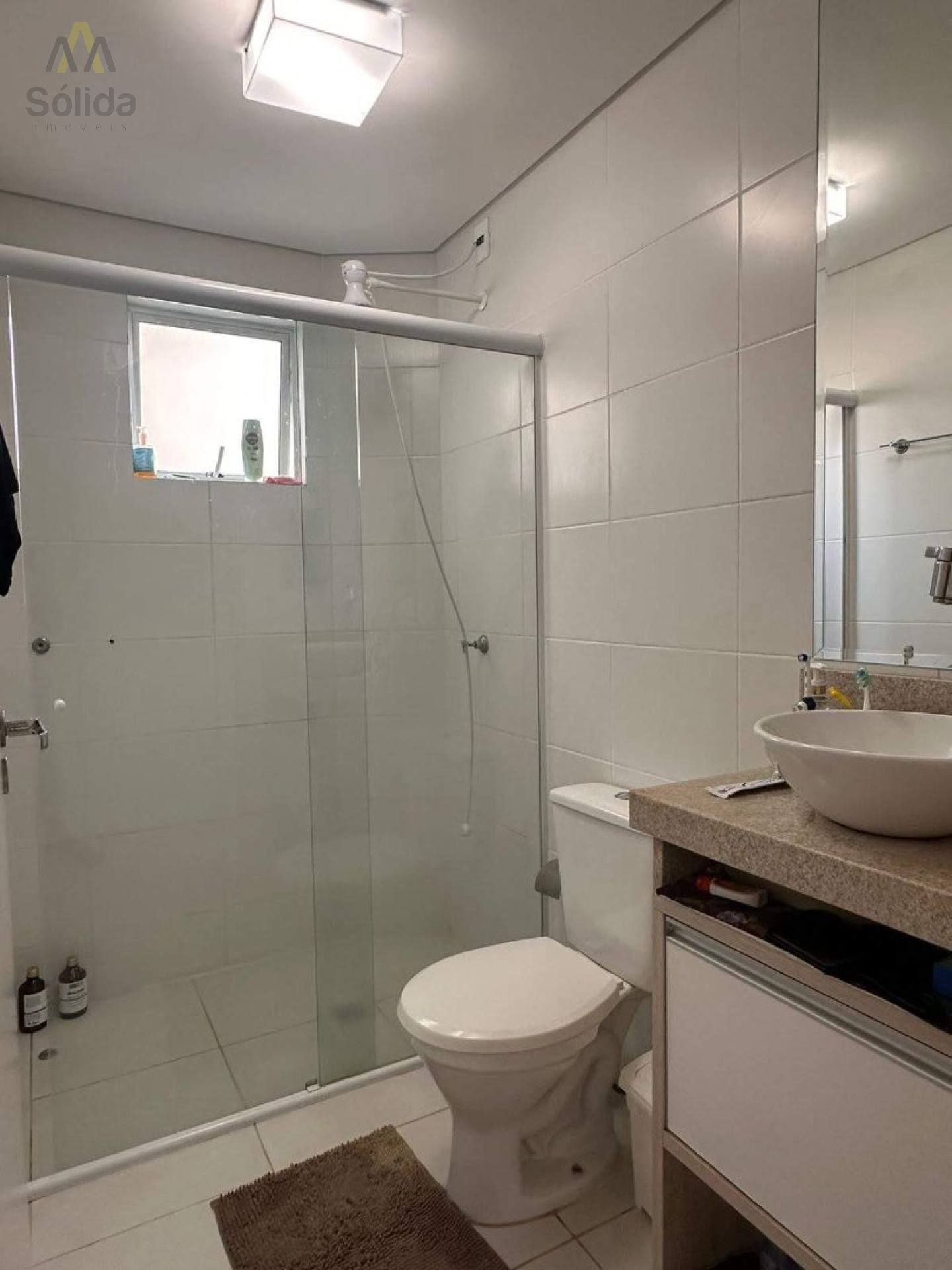 Apartamento Mobiliado no Residencial Palladium no Bairro Centro em Penha