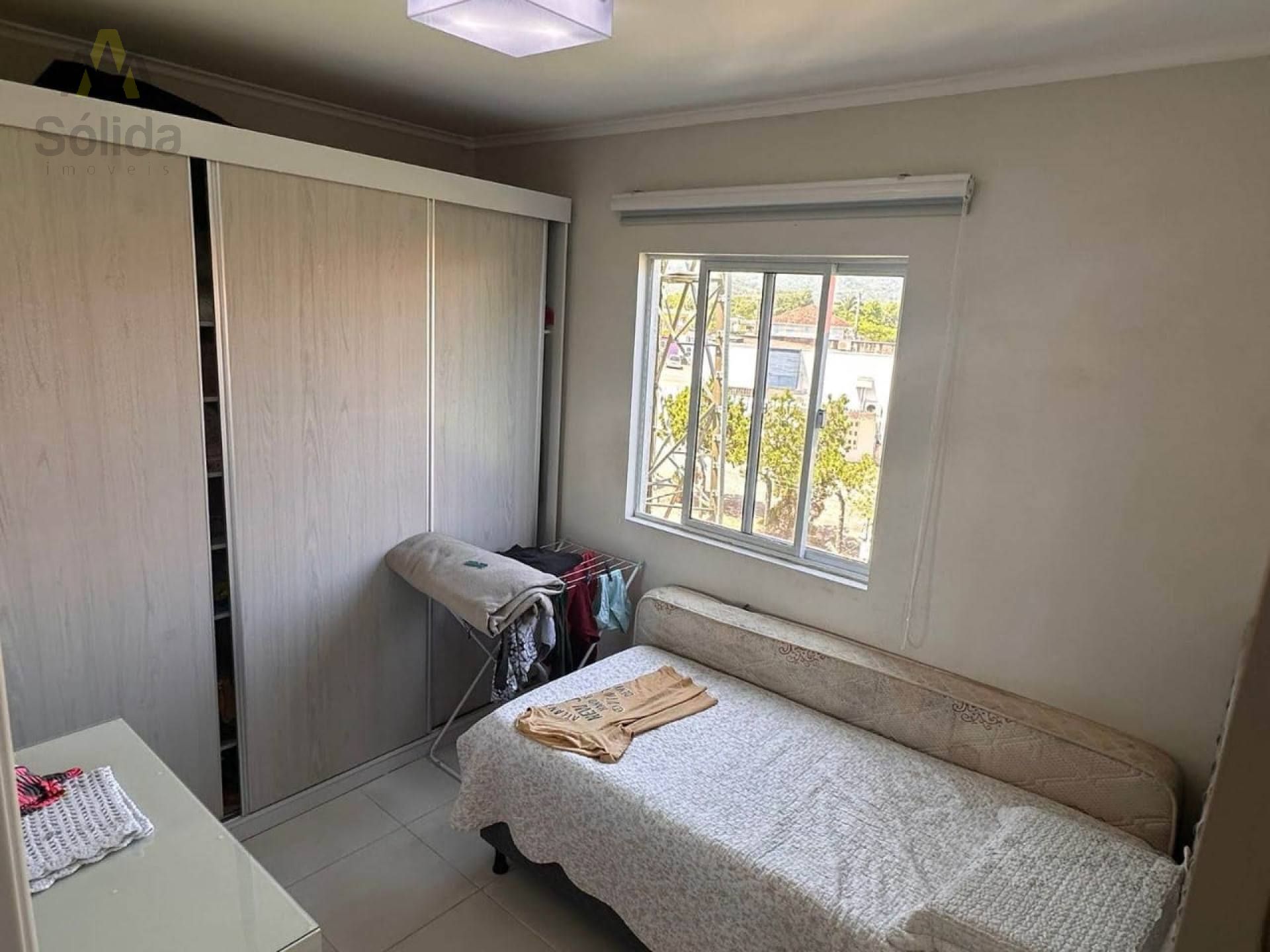 Apartamento Mobiliado no Residencial Palladium no Bairro Centro em Penha