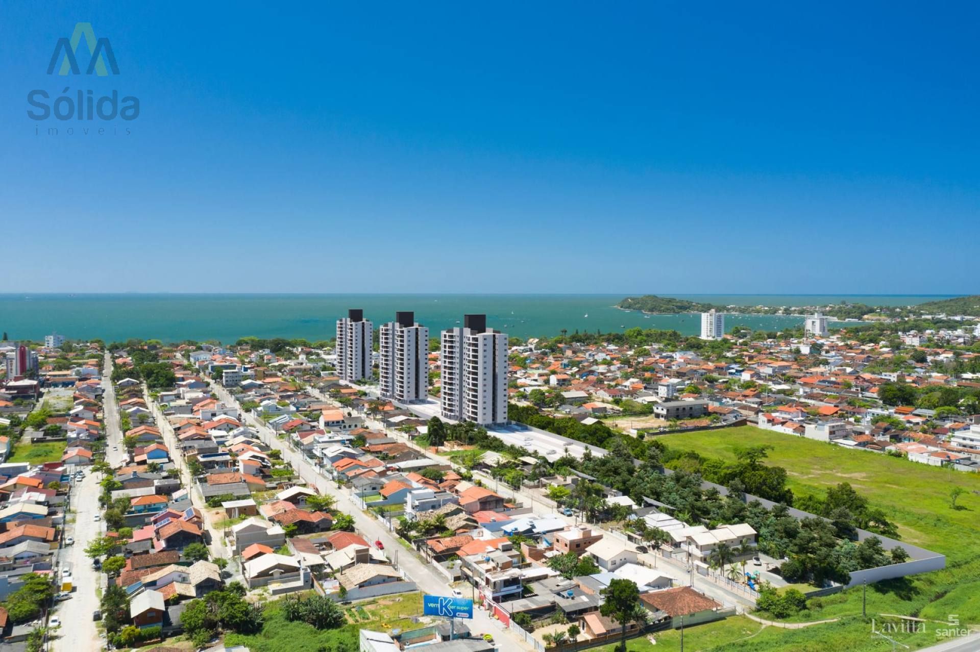 Apartamento com 1 Suíte + 1 Quarto no Lavitta Residences em Penha | Conforto, localização e alto potencial de valorização.