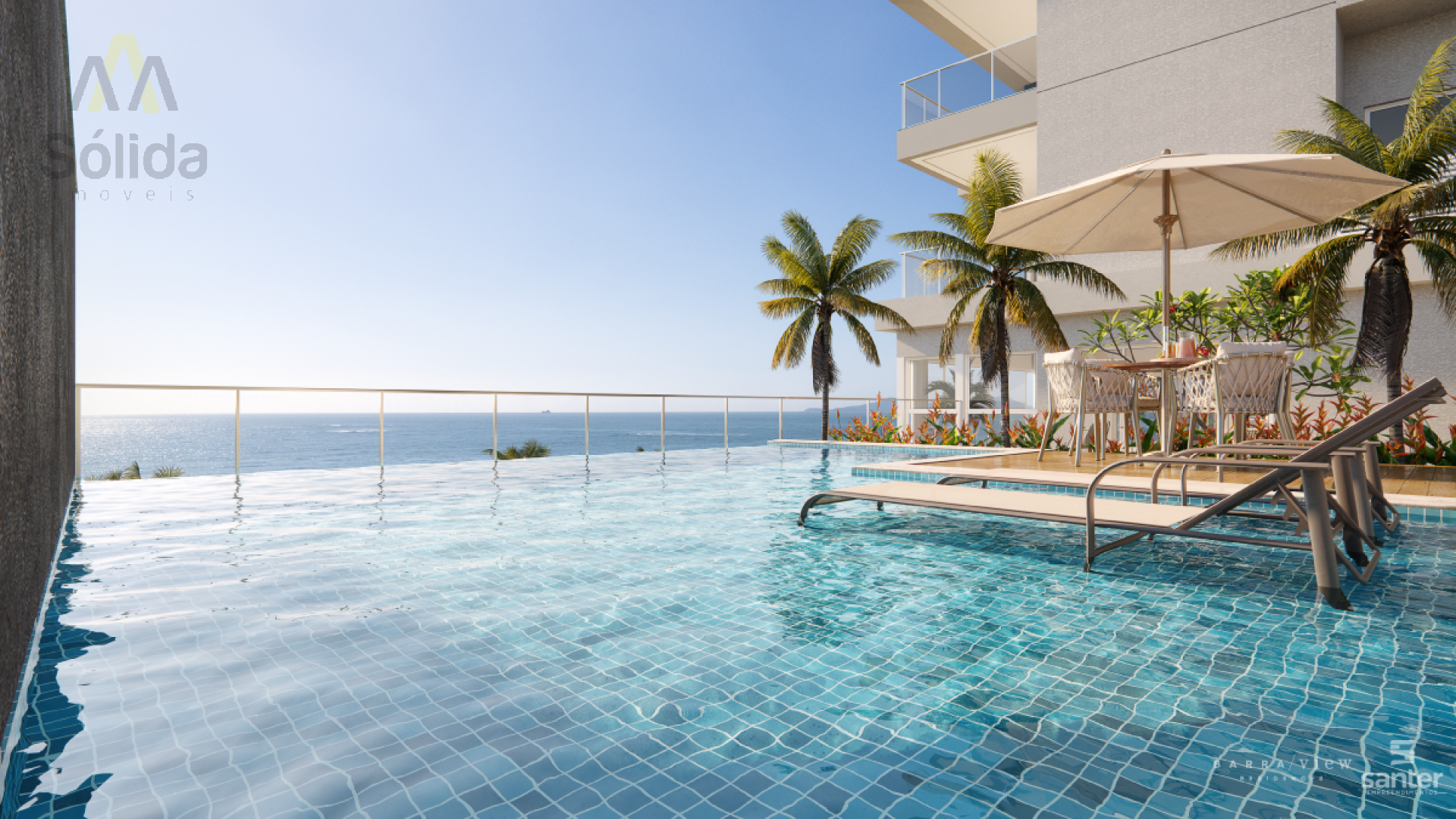 Vista Mar + Estrutura Completa em Barra Velha – Barra View com 2 Vagas e Alto Potencial