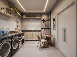 Vista Mar + Estrutura Completa em Barra Velha – Barra View com 2 Vagas e Alto Potencial