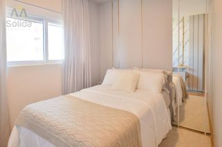 Vista Mar + Estrutura Completa em Barra Velha – Barra View com 2 Vagas e Alto Potencial