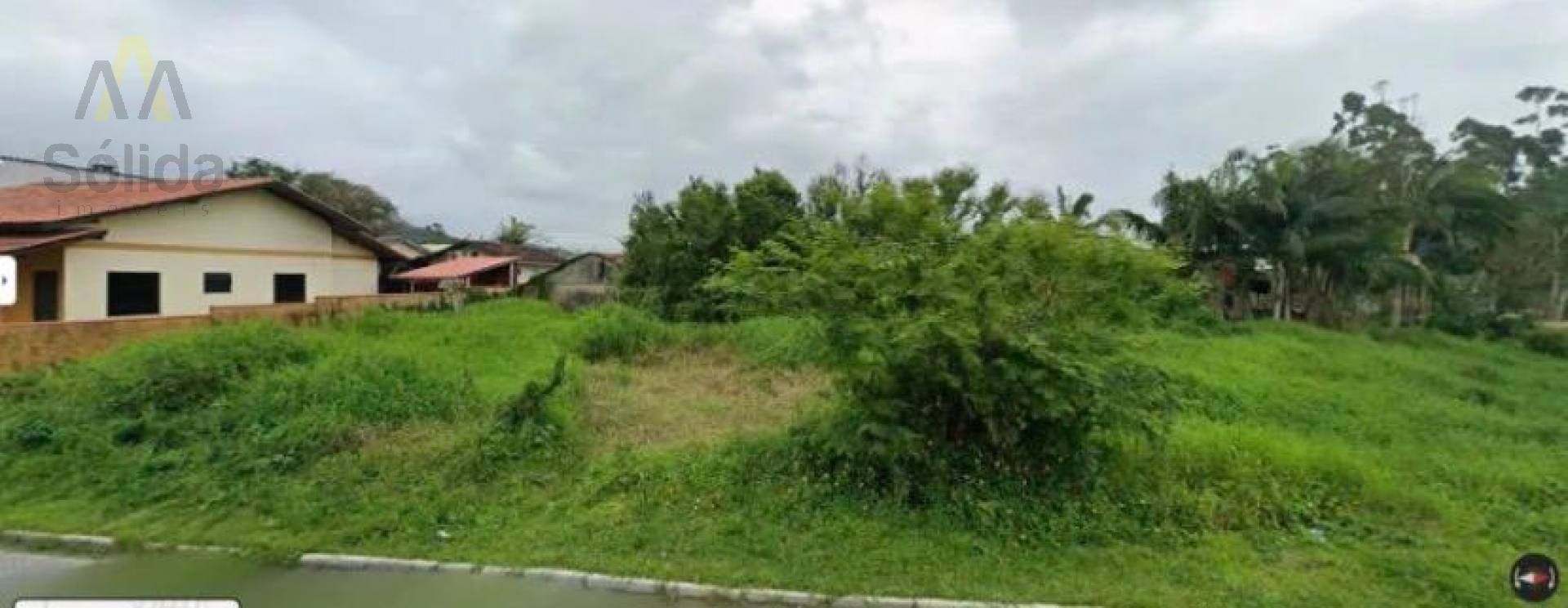 Amplo Terreno no Bairro Nossa Senhora de Fátima em Penha – 729,74m² de Potencial!