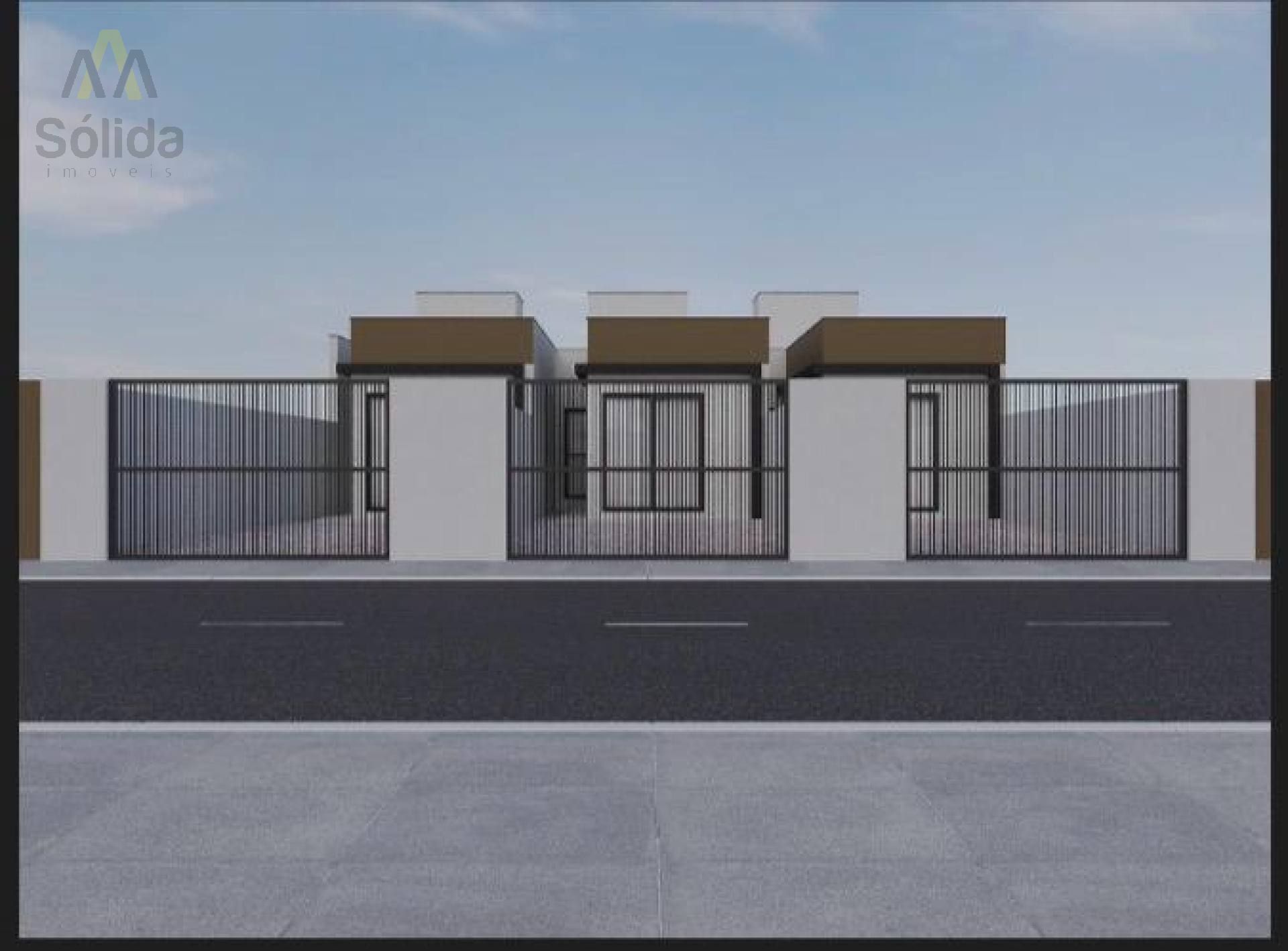 Residencial Ruan Túlio III