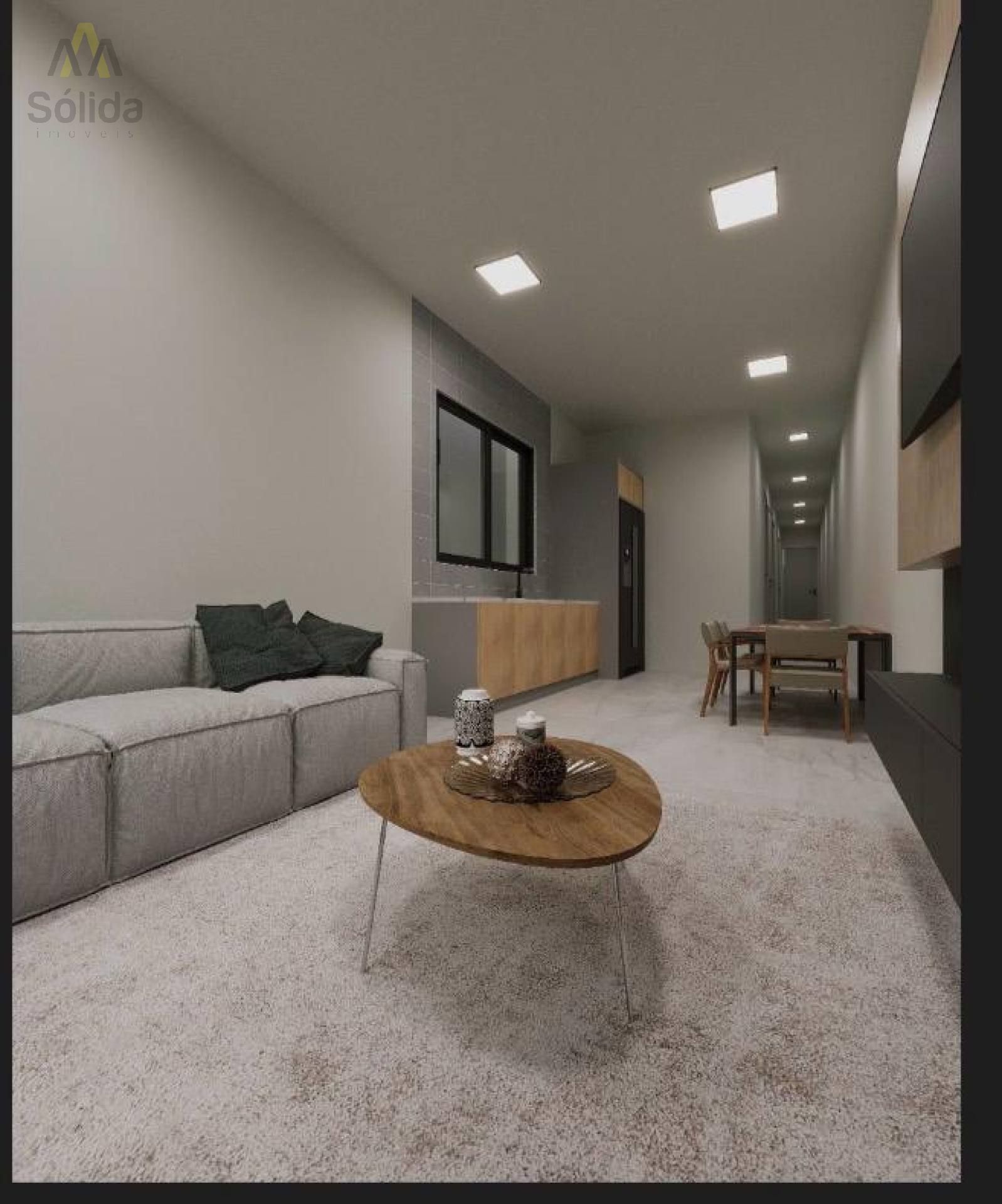 Residencial Ruan Túlio III