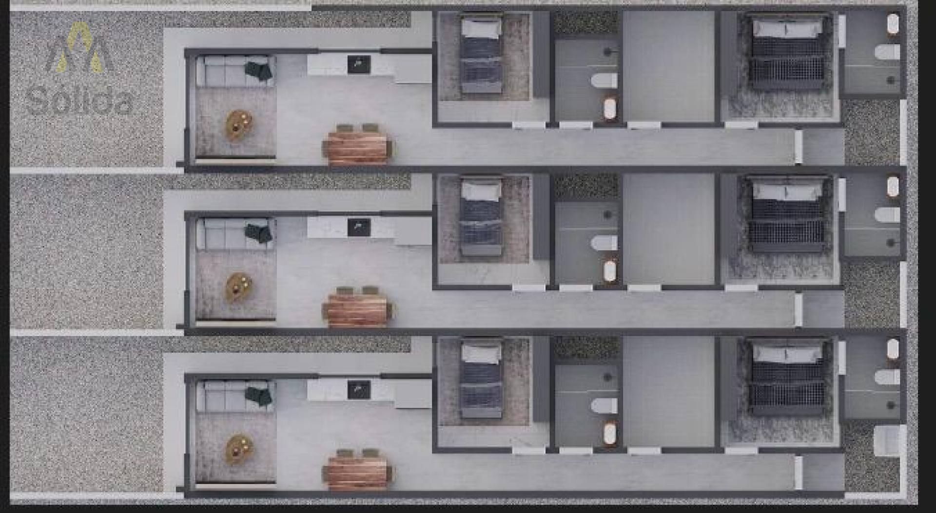 Residencial Ruan Túlio III