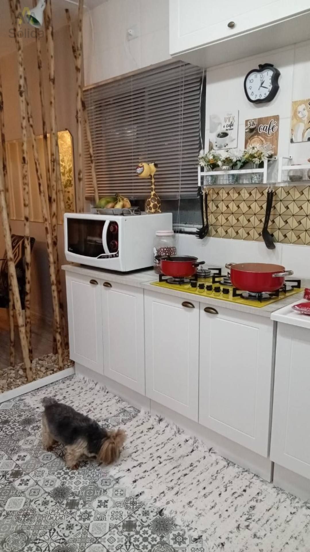 Casa Para Vender com 2 quartos no bairro Nossa Senhora de Fatima em Penha