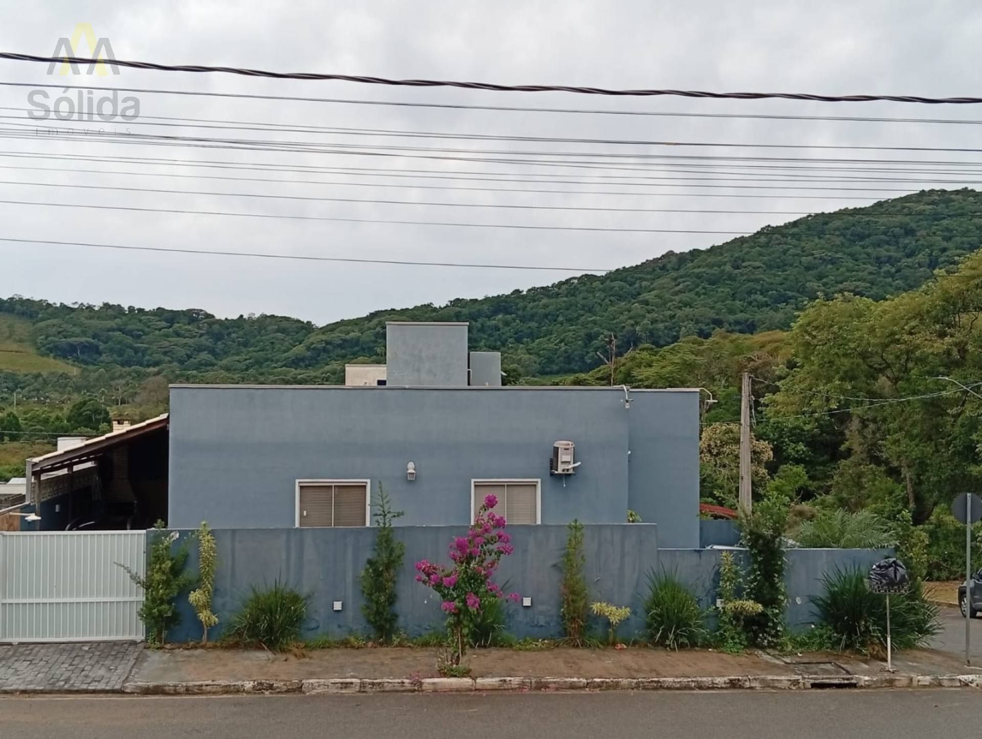 Casa Para Vender com 2 quartos no bairro Nossa Senhora de Fatima em Penha
