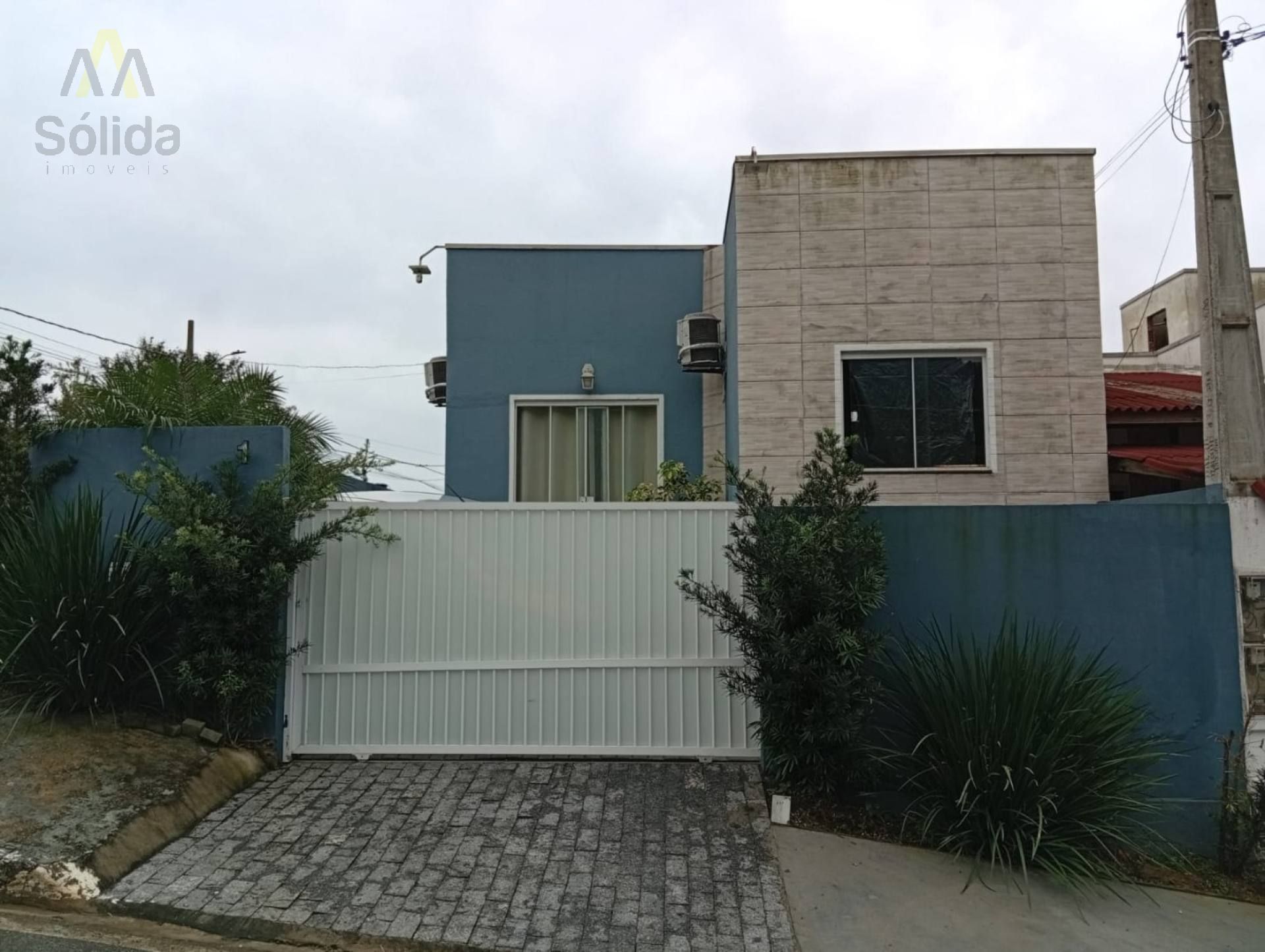 Casa Para Vender com 2 quartos no bairro Nossa Senhora de Fatima em Penha
