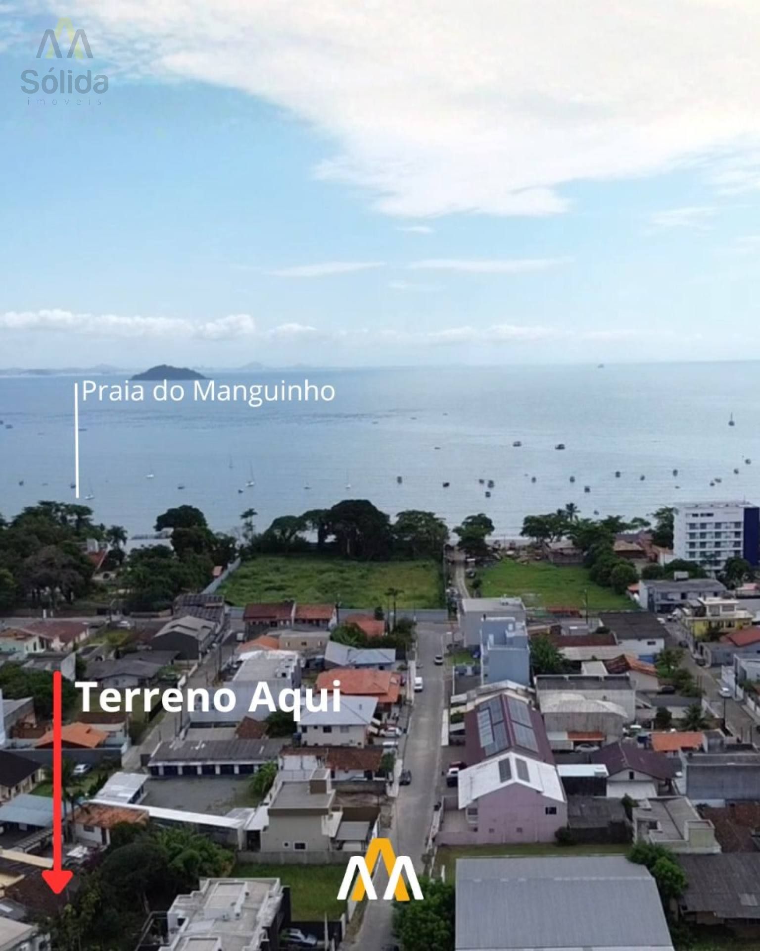 Único na Região: Terreno Estratégico com Coeficiente 5 e VGV de Alta Performance