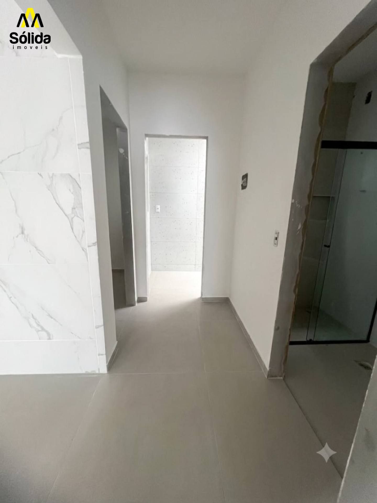 Saia do Aluguel: Oportunidade no Santa Lídia: Casa em Condomínio por R$ 295 Mil