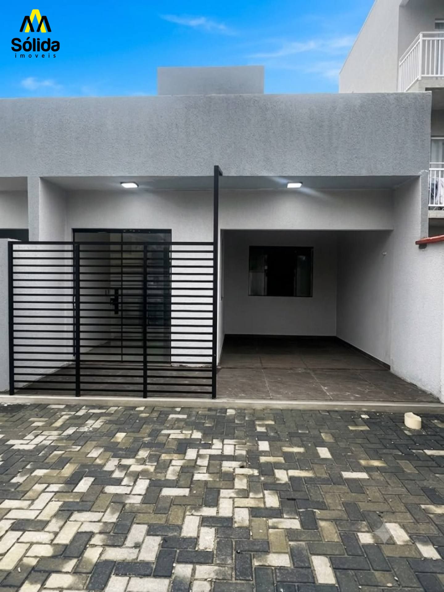 Saia do Aluguel: Oportunidade no Santa Lídia: Casa em Condomínio por R$ 295 Mil