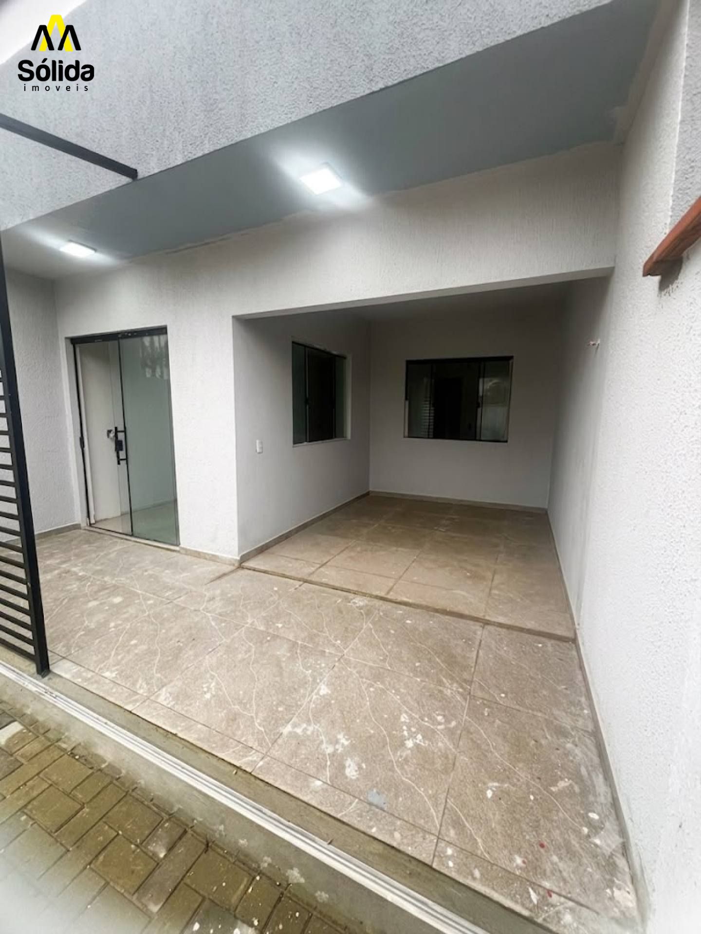 Saia do Aluguel: Oportunidade no Santa Lídia: Casa em Condomínio por R$ 295 Mil