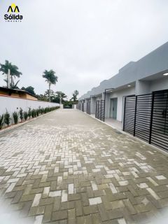 Saia do Aluguel: Oportunidade no Santa Lídia: Casa em Condomínio por R$ 295 Mil