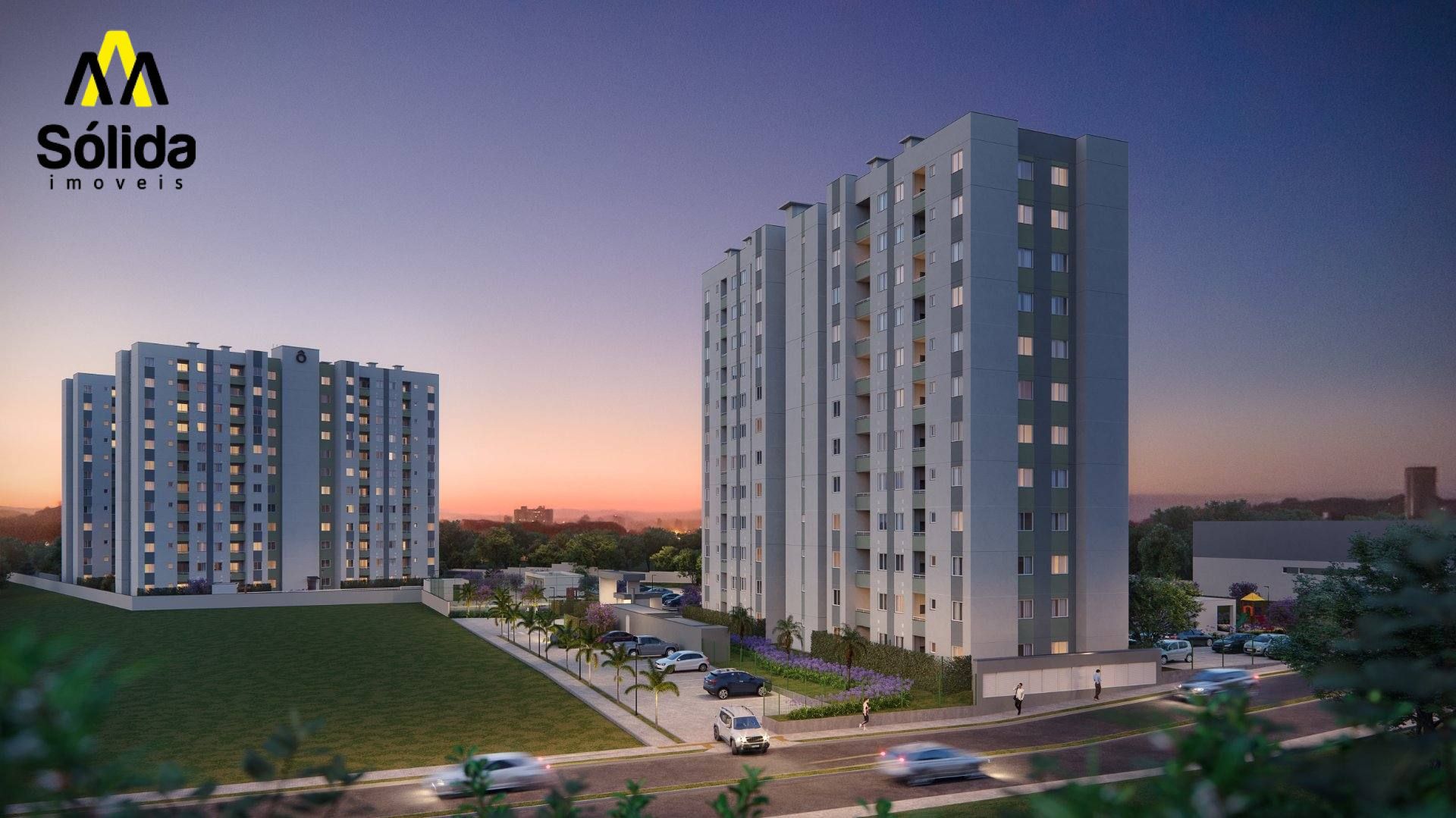 Invista no Litoral de SC: Apartamento 2 Dormitórios com Lazer Completo