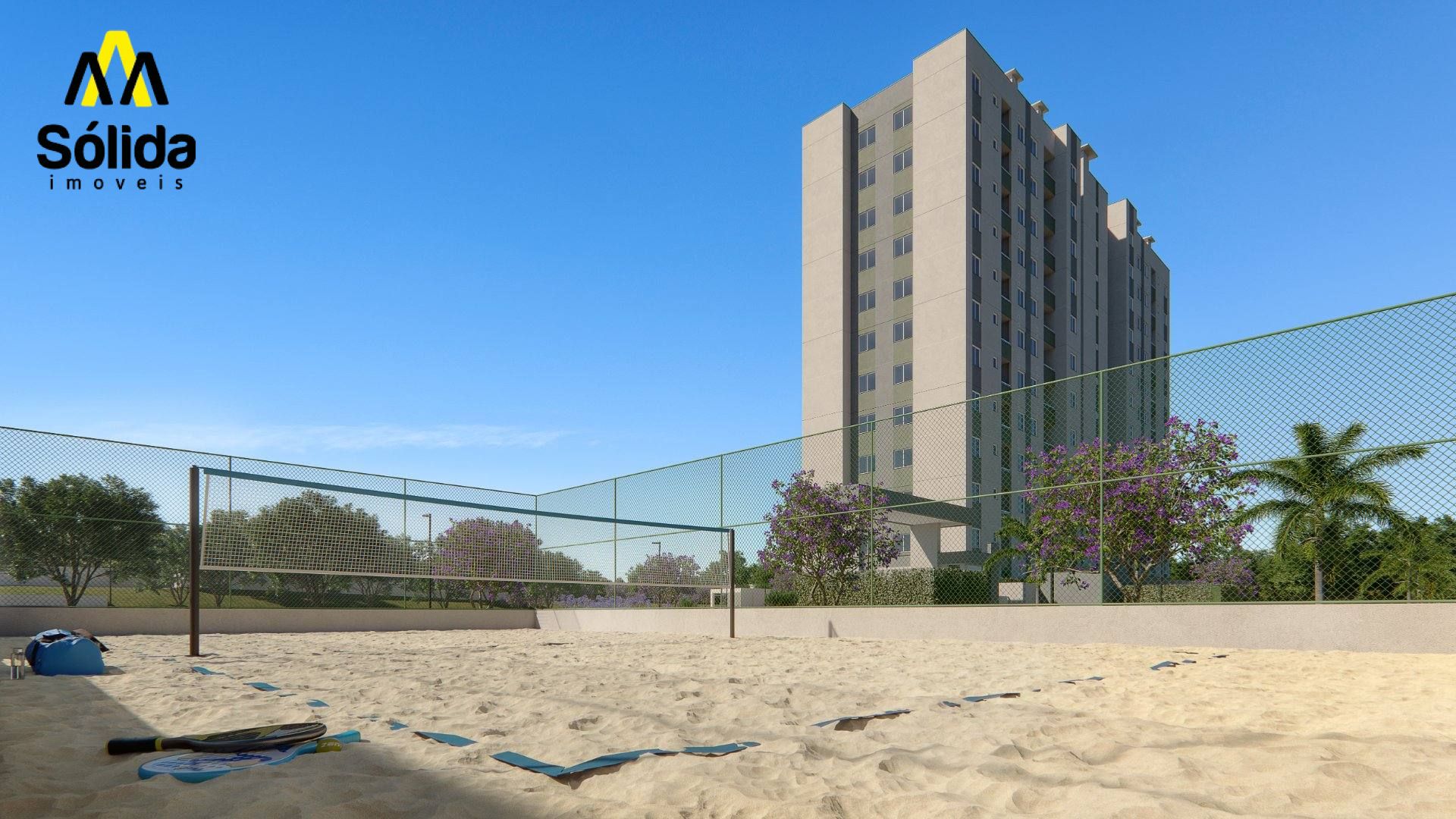 Invista no Litoral de SC: Apartamento 2 Dormitórios com Lazer Completo