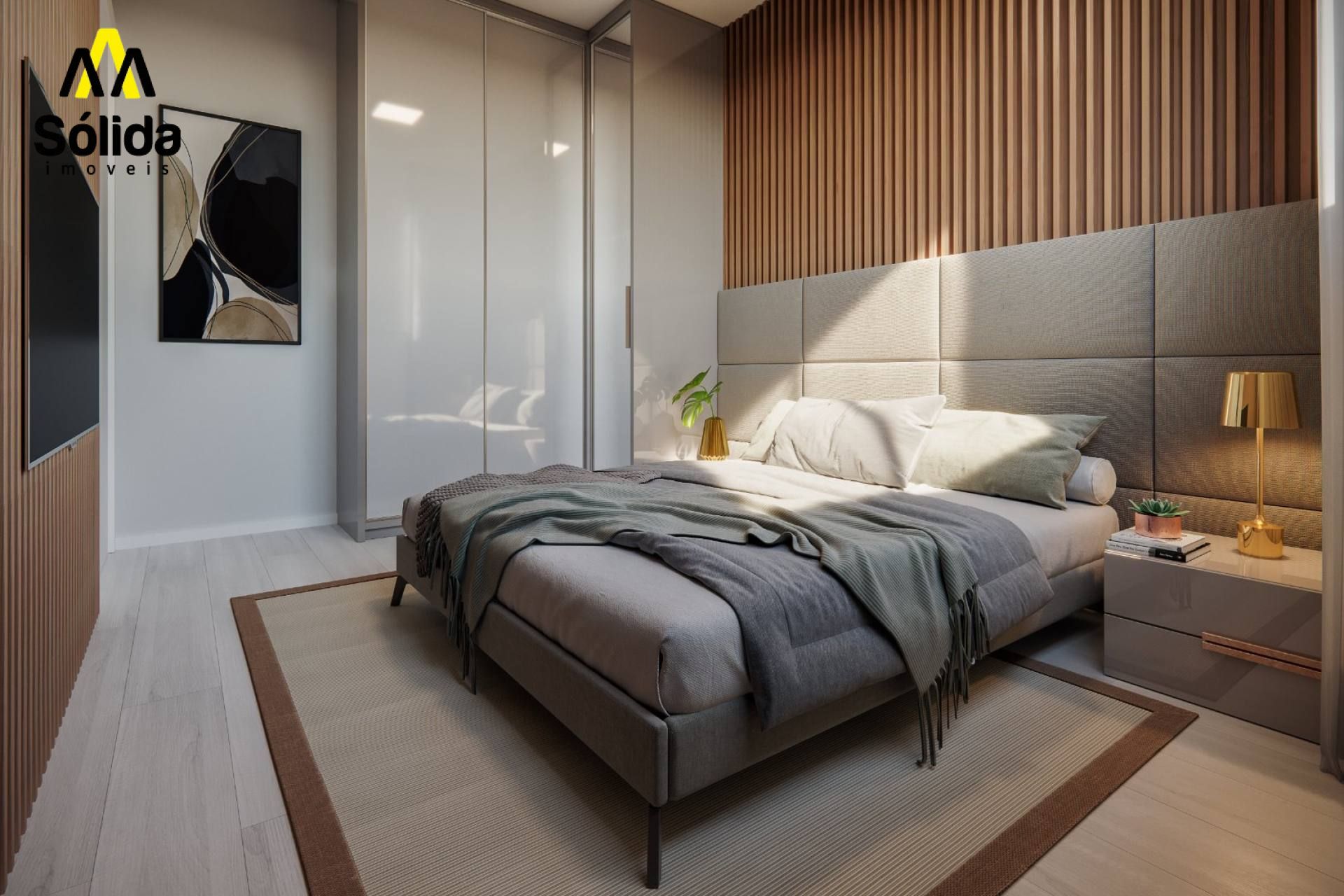 Invista no Litoral de SC: Apartamento 2 Dormitórios com Lazer Completo