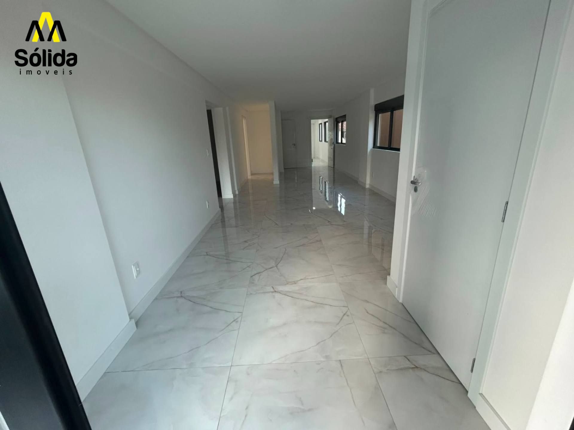 Pronto! Proximo a Praia 3 Dormitórios sendo 1 suite - RESIDENCIAL ILHA DE MILOS - PREMIER