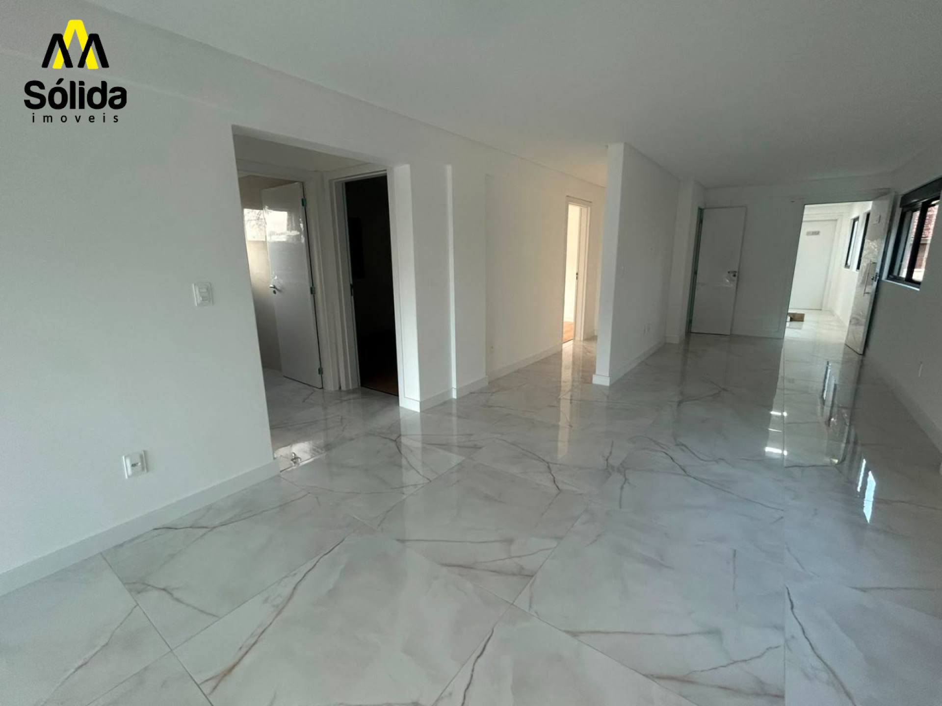 Pronto! Proximo a Praia 3 Dormitórios sendo 1 suite - RESIDENCIAL ILHA DE MILOS - PREMIER
