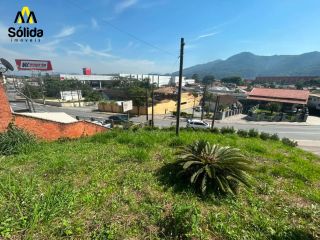 TERRENO Á VENDA NO BAIRRO ILHA DA  FIGUEIRA - JARAGUÁ DO SUL