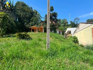 TERRENO Á VENDA NO BAIRRO ILHA DA  FIGUEIRA - JARAGUÁ DO SUL