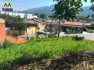 TERRENO Á VENDA NO BAIRRO ILHA DA  FIGUEIRA - JARAGUÁ DO SUL