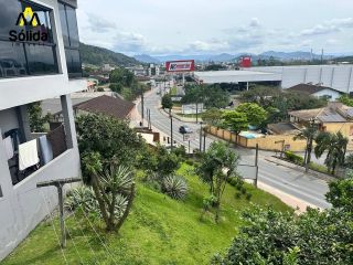 TERRENO Á VENDA NO BAIRRO ILHA DA  FIGUEIRA - JARAGUÁ DO SUL