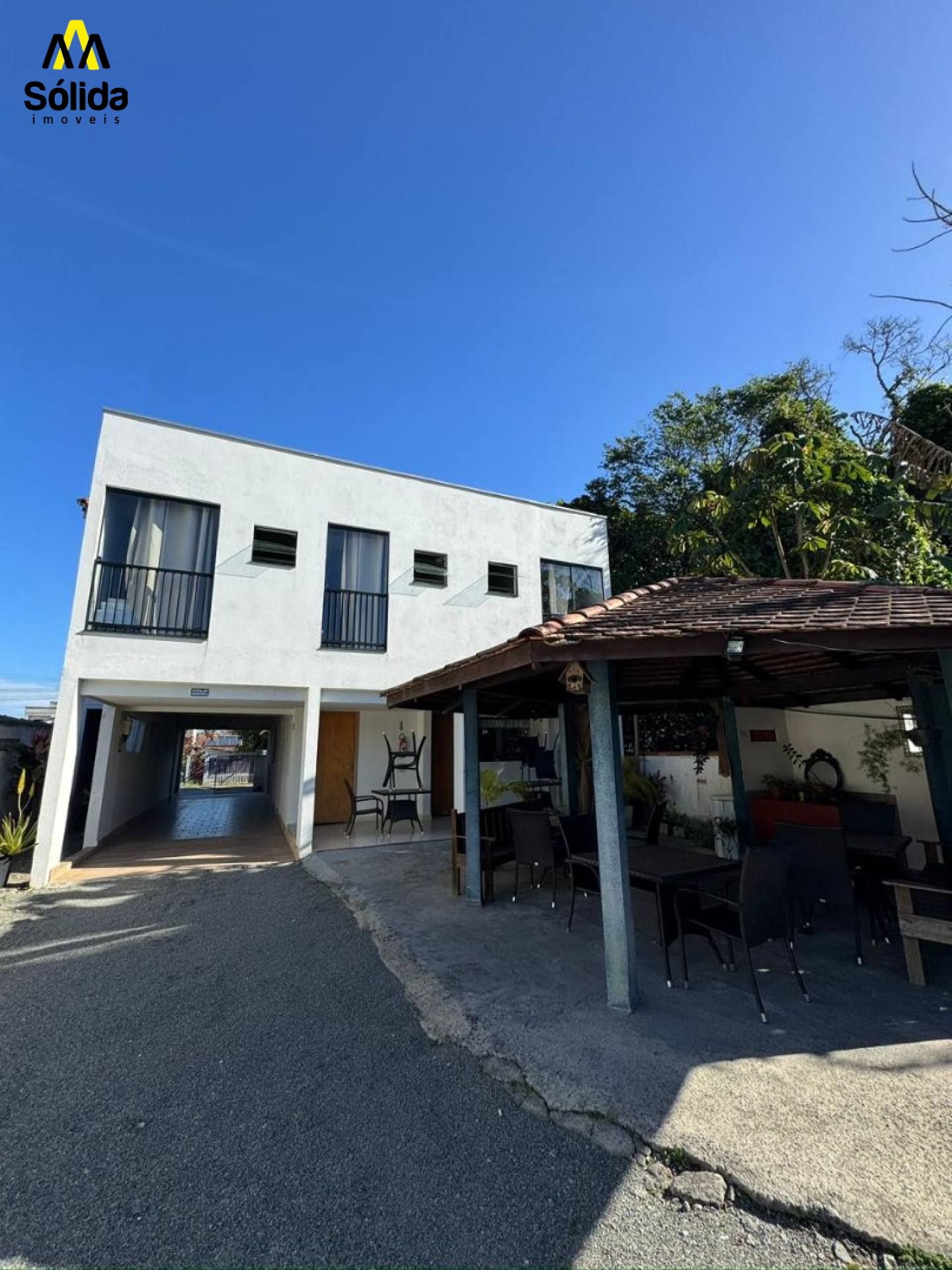 POUSADA À VENDA – Armação Penha SC