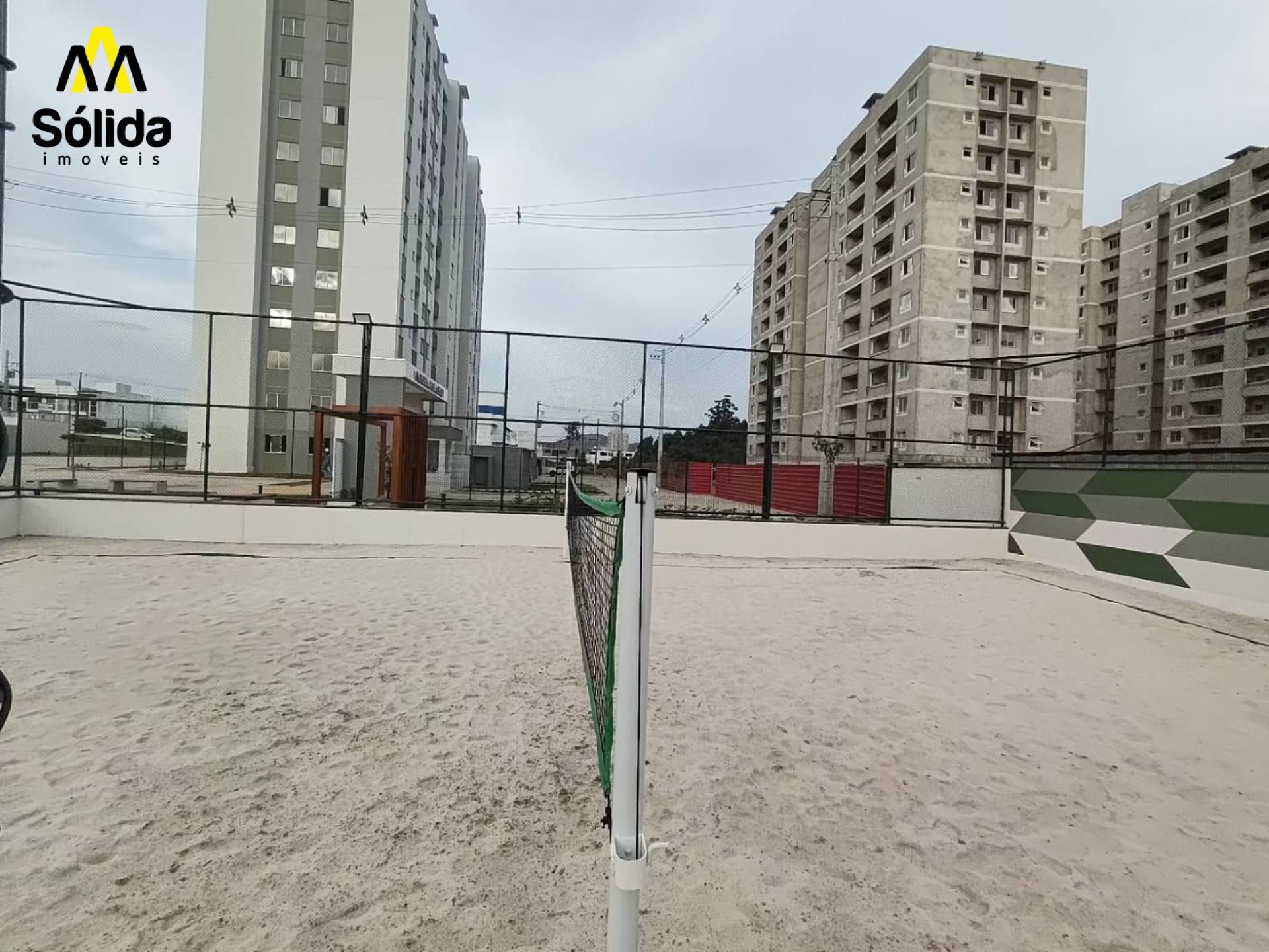 Pronto para Morar! Apto no Verde Mar Beach- Rogga