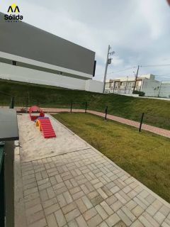 Pronto para Morar! Apto no Verde Mar Beach- Rogga
