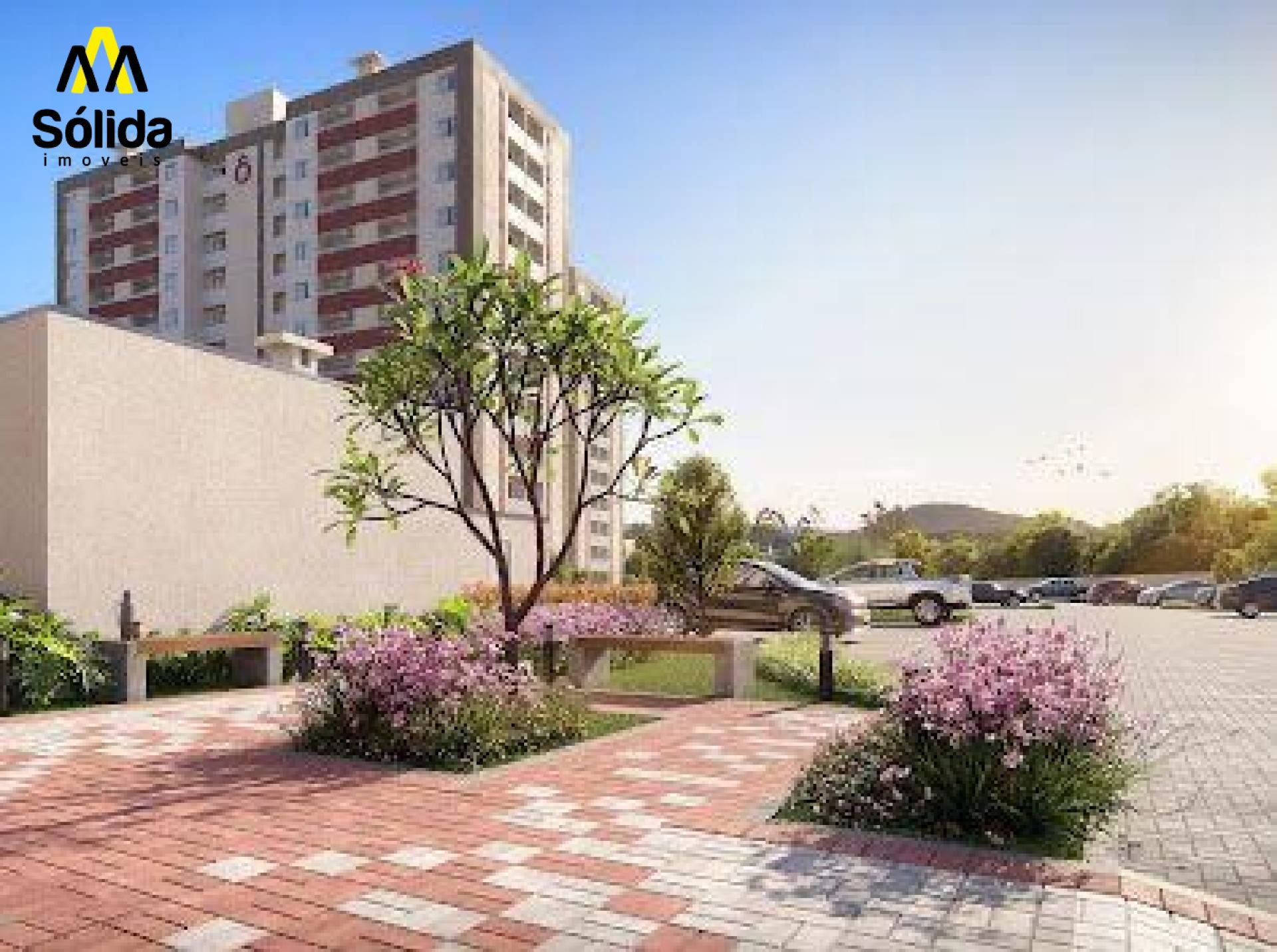 Apartamento em construção à venda em Penha/SC – BAIA AZUL BEACH CLUB RÔGGA