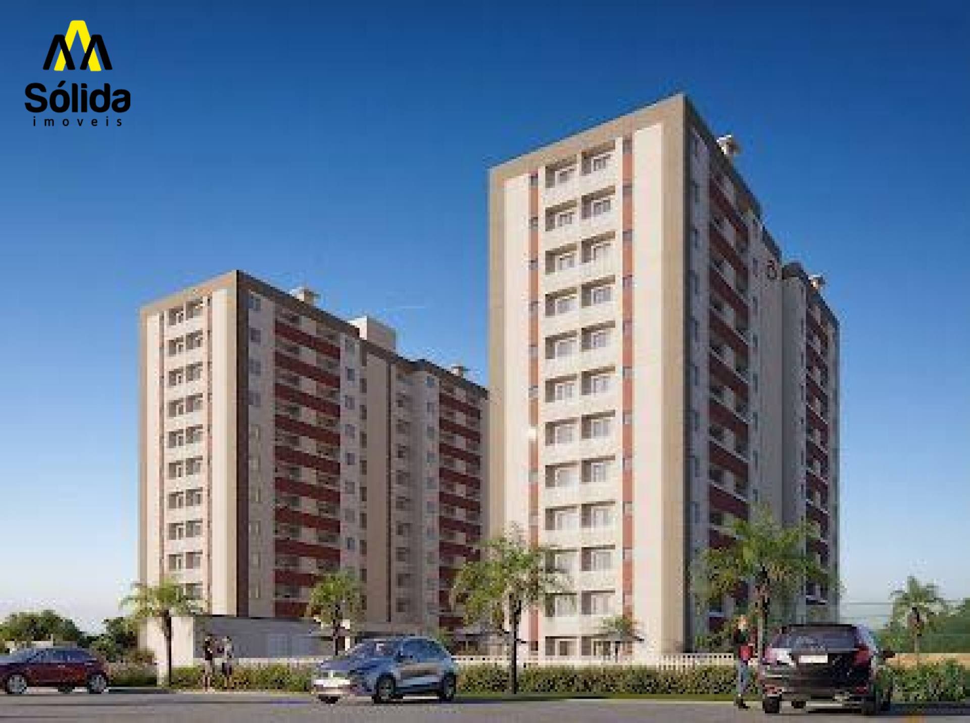 Apartamento em construção à venda em Penha/SC – BAIA AZUL BEACH CLUB RÔGGA