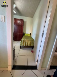 SOBRADO À VENDA NO CENTRO DE PENHA – A 200 METROS DA PRAIA