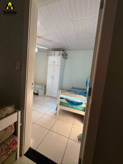 SOBRADO À VENDA NO CENTRO DE PENHA – A 200 METROS DA PRAIA