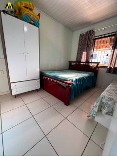 SOBRADO À VENDA NO CENTRO DE PENHA – A 200 METROS DA PRAIA