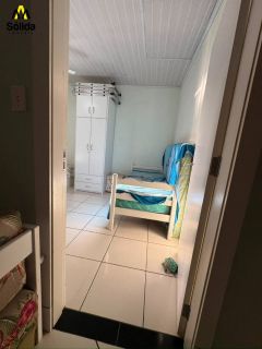 SOBRADO À VENDA NO CENTRO DE PENHA – A 200 METROS DA PRAIA