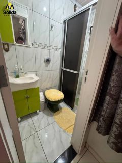 SOBRADO À VENDA NO CENTRO DE PENHA – A 200 METROS DA PRAIA