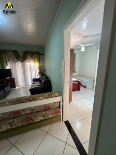 SOBRADO À VENDA NO CENTRO DE PENHA – A 200 METROS DA PRAIA