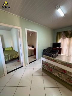 SOBRADO À VENDA NO CENTRO DE PENHA – A 200 METROS DA PRAIA