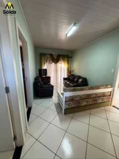 SOBRADO À VENDA NO CENTRO DE PENHA – A 200 METROS DA PRAIA