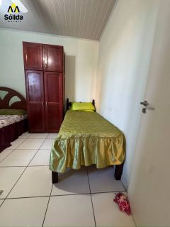 SOBRADO À VENDA NO CENTRO DE PENHA – A 200 METROS DA PRAIA