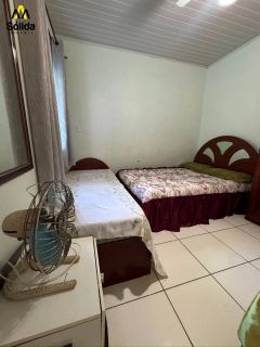 SOBRADO À VENDA NO CENTRO DE PENHA – A 200 METROS DA PRAIA