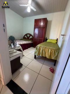 SOBRADO À VENDA NO CENTRO DE PENHA – A 200 METROS DA PRAIA